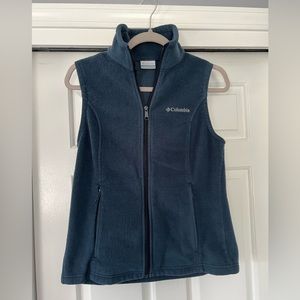 Columbia Vest